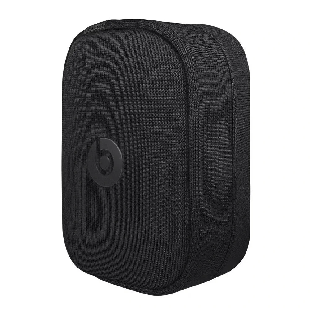 Beats Solo 4 On-Ear Wireless Headphones Matte Black MUW23LL/A Bluetooth New Open